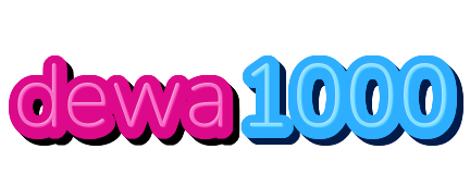 dewa1000 — logo kanal