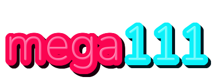 mega111 — logo kanal