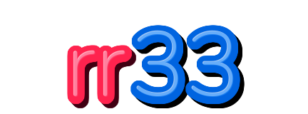 rr33 — logo kanal
