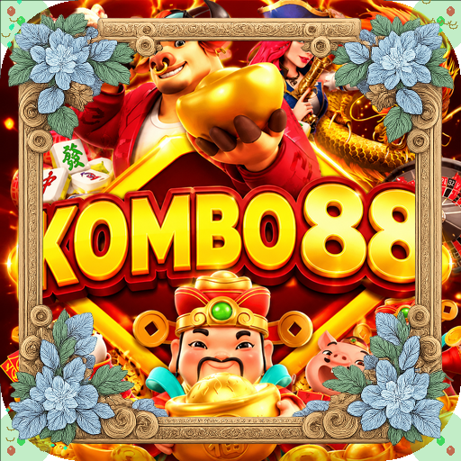 kombo88 — galeri pratinjau Resmi APK