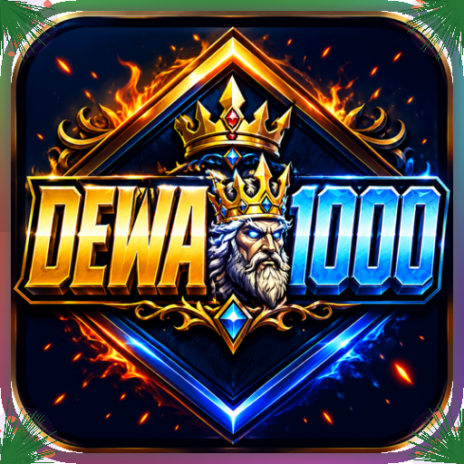 dewa1000 — mitra unggulan